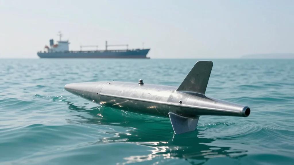 Mining Hormuz Could Reroute Global Trade Permanently