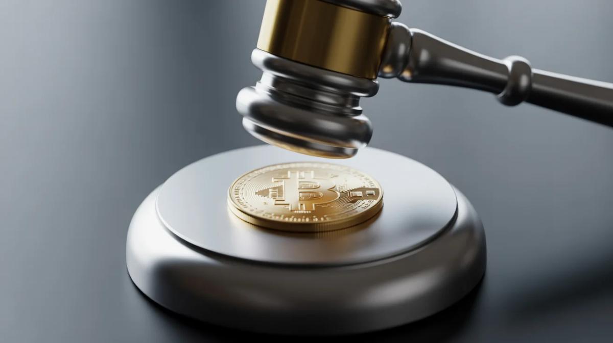 Fed Issues Rare Direct Warning After Custodia Bank Abuse