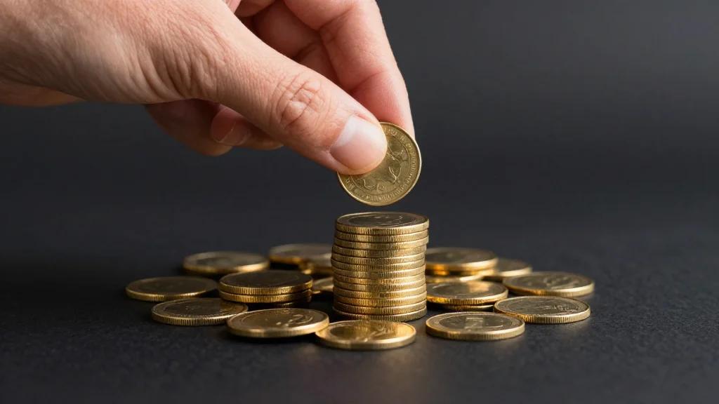 Consistent Small Wins Outperform Home‑Run Options Strategies