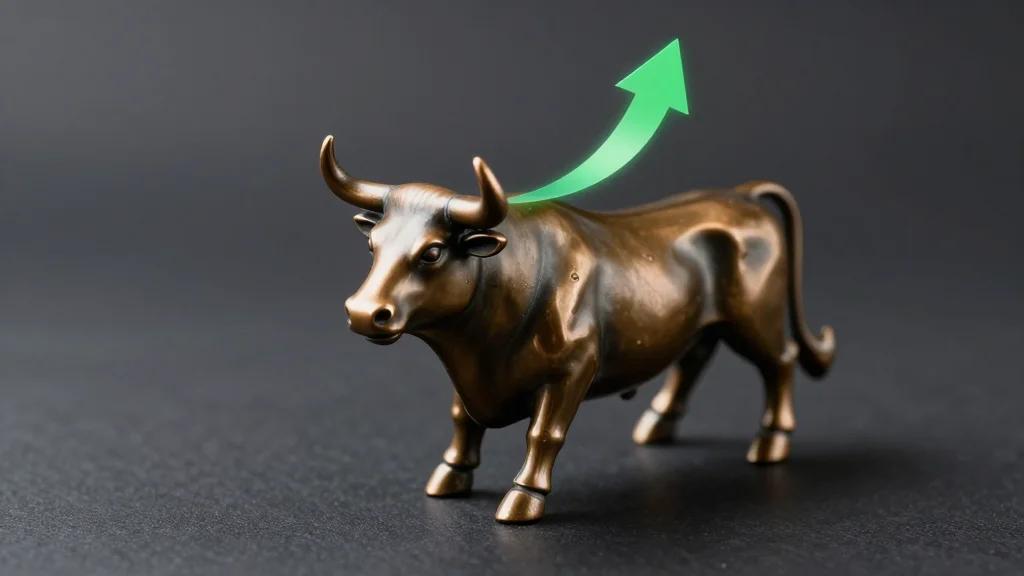 Key Factors for Trusting Today's Market Bounce