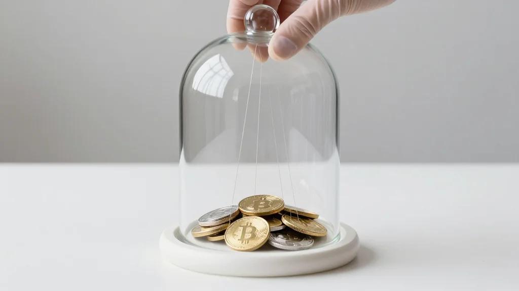 Crypto Isn't Decentralized—Your Belief Was Misguided