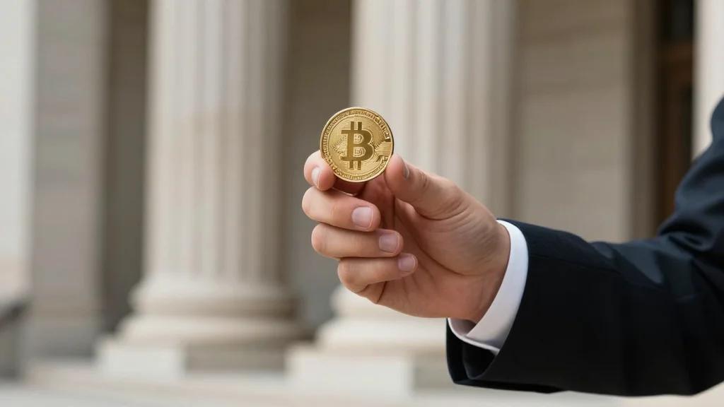 SEC Crypto Task Force Urges Practitioners to Share Issues