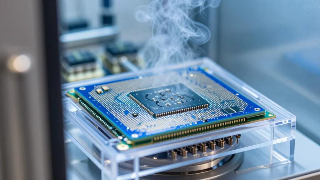 QC Design Launches Gauge for Theoretical Error-Correction Benchmarking