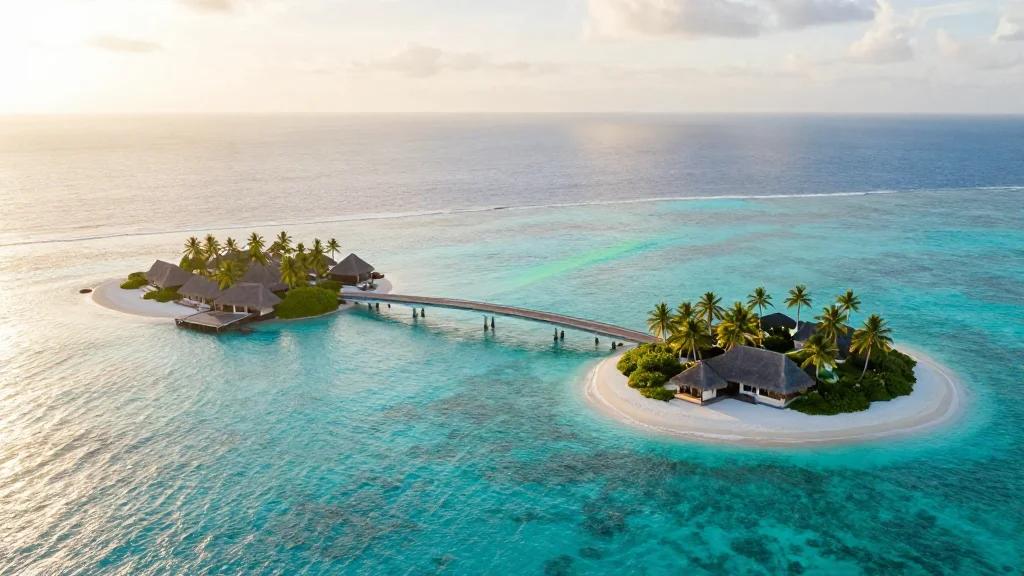 Centara Leads Fight Against Climate Change in the Maldives