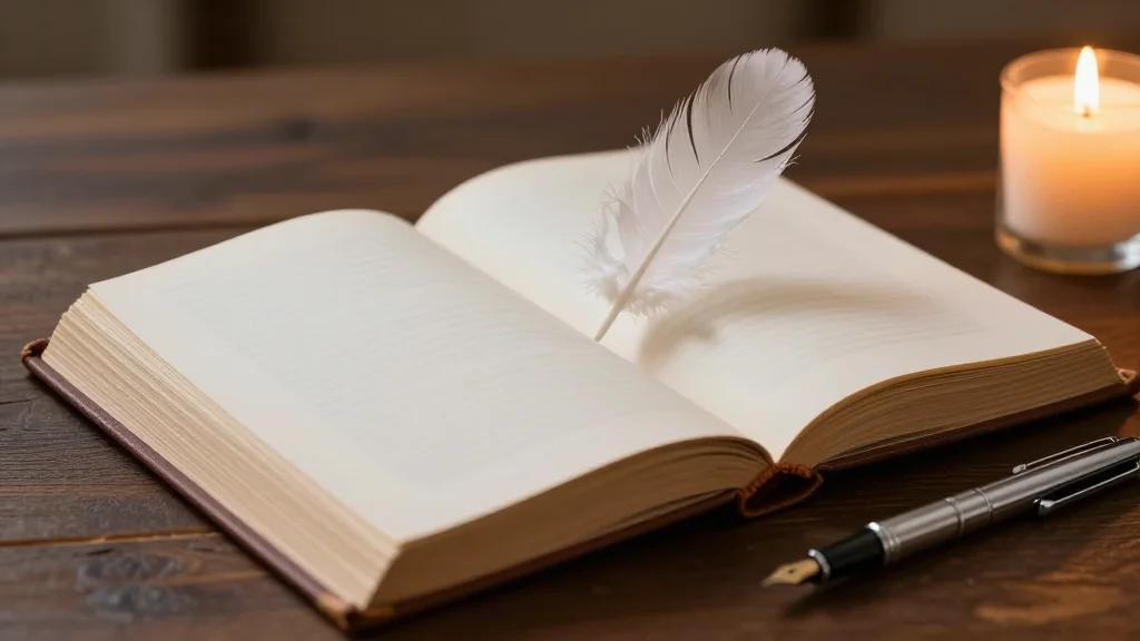 Hemingway's Letter: Love Endures Beyond Death