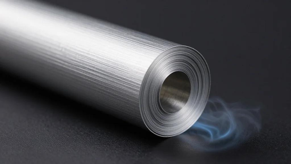 A New Method Rolls MXene Into Scrolls by the Gram Unlocking Superconductivity and Faster Ion Transport