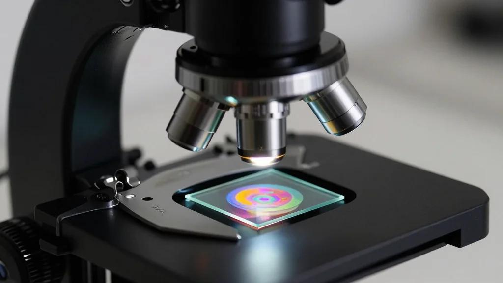 Nikon’s New ECLIPSE LV and MA Microscopes