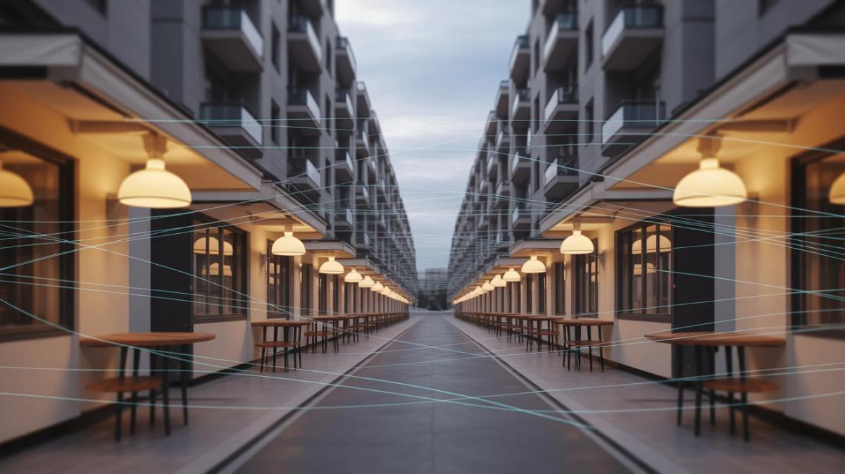 Uniformity Takes Over: Environments Push Creativity Into Conformity