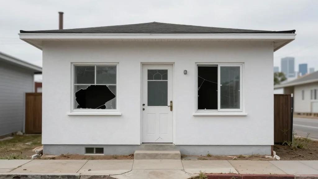 Affordability Crisis Deepens for the Poor Despite Media Silence