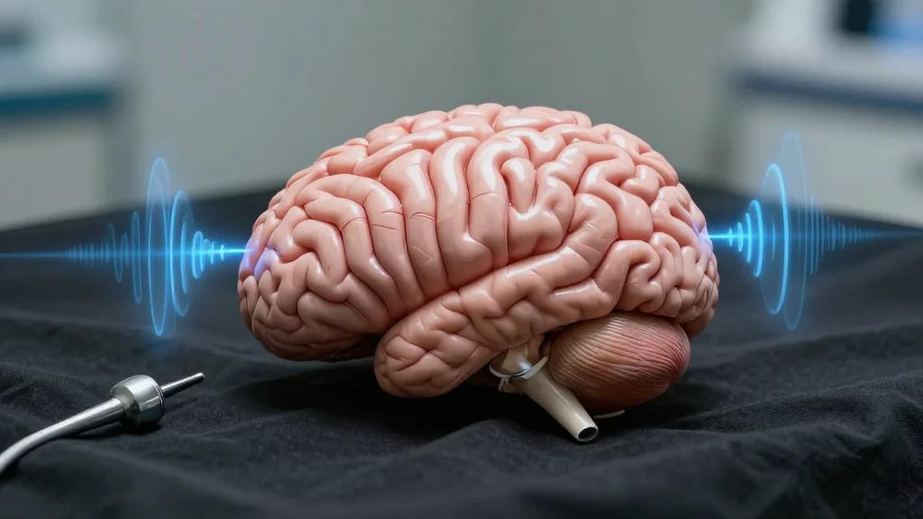 Baylor Study Shows Brain Processes Words Under General Anesthesia