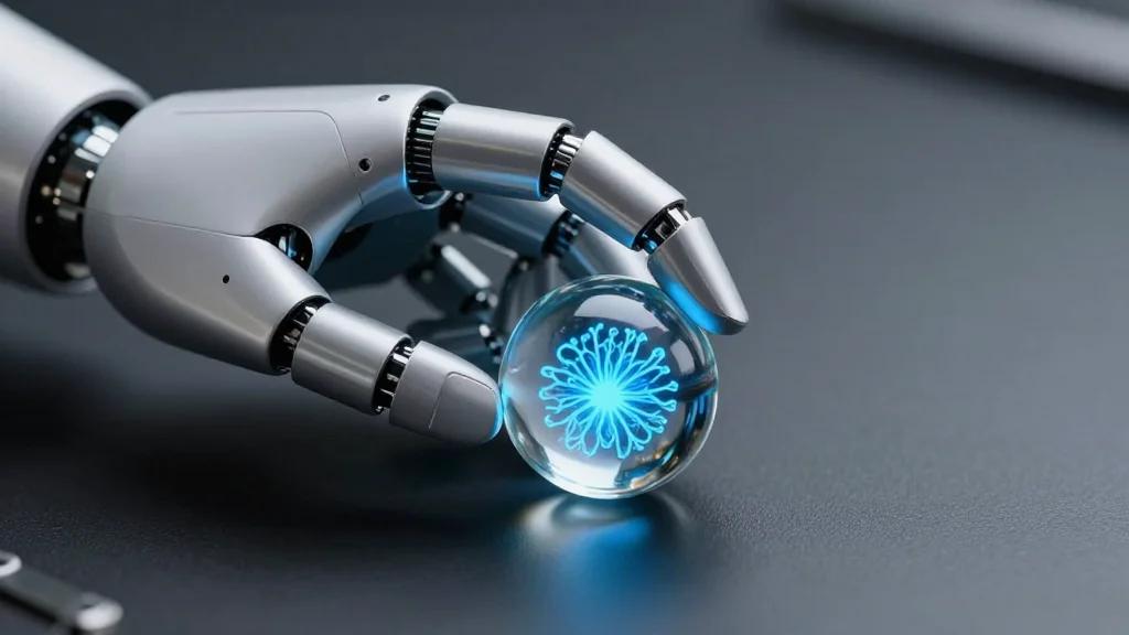 AMC Robotics and HIVE Announce Collaboration to Advance AI-Driven Robotics Compute Infrastructure