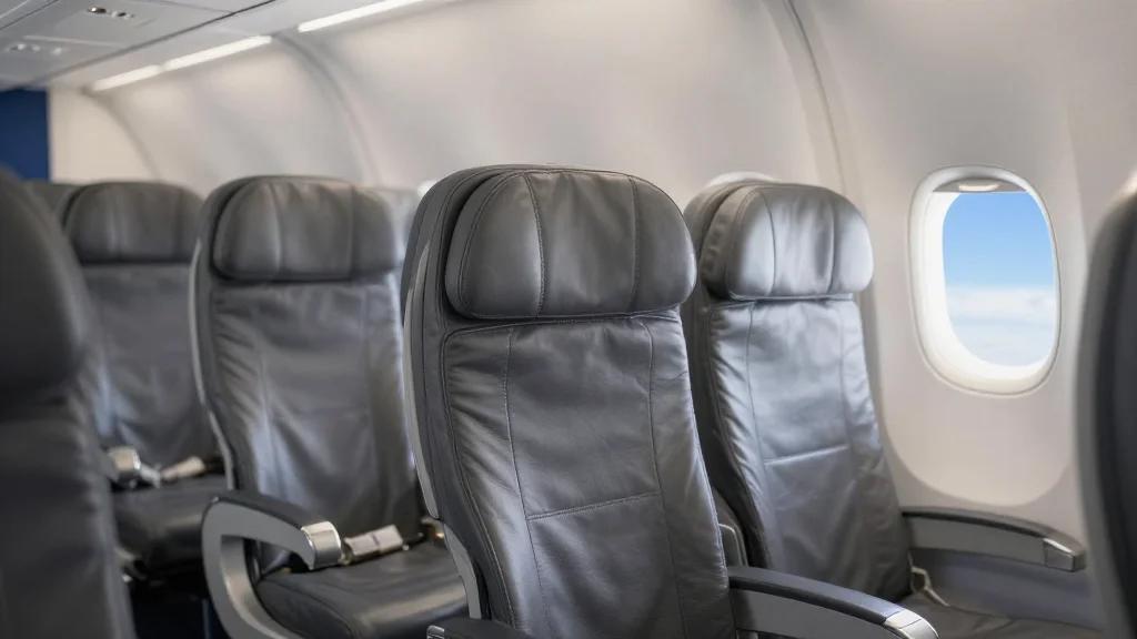 7 Airlines With The World’s Most Spacious Economy Cabins