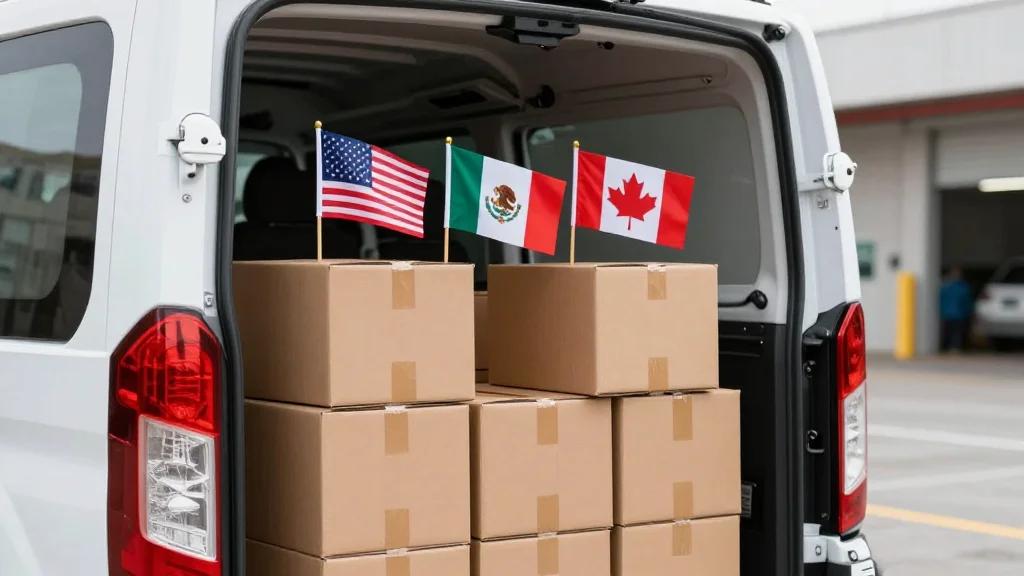 Walmart Readies Cross-Border Shipping Program for Sellers