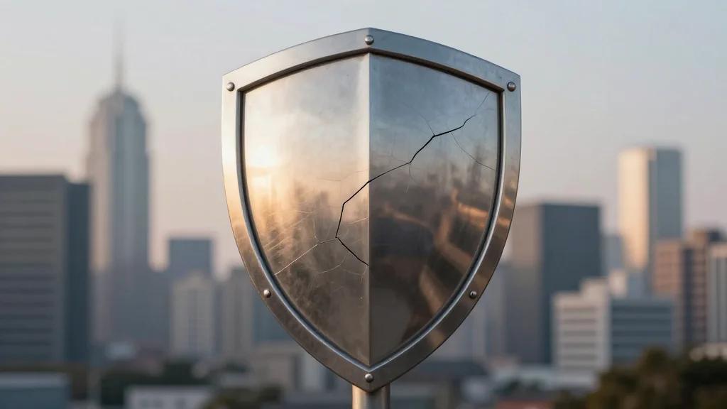 Identify Today's Top Technology Risk for Future CIOs