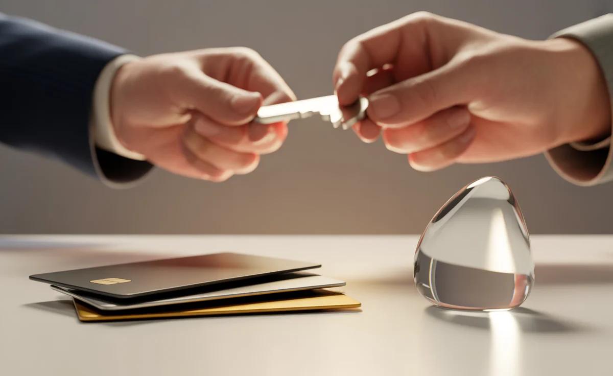 Upgrade Raises $165M Series G Led by Neuberger Berman