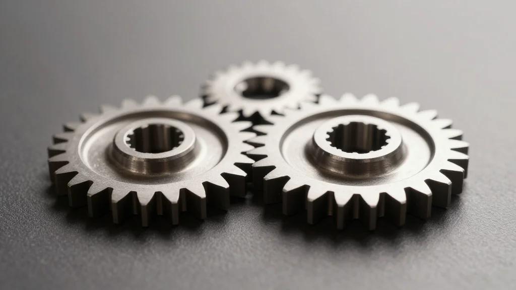 Planning Isn’t Enough. Design the Business