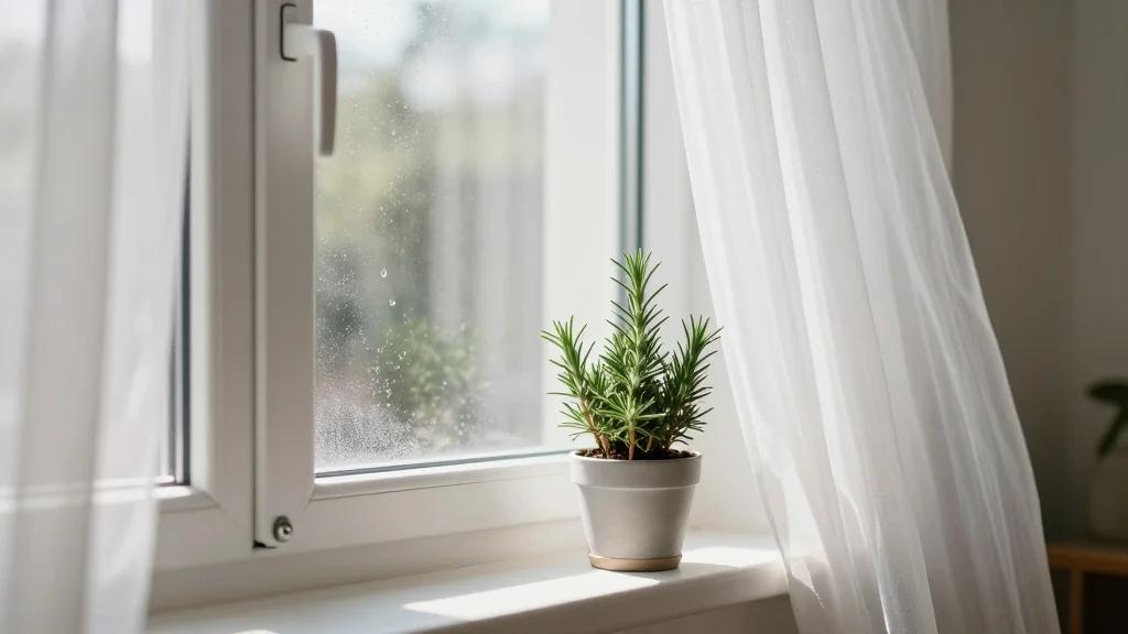 Homes Feel Cleaner in Seconds if You Do This 'Simple' Daily Task that Also Tackles Window Condensation and Mould
