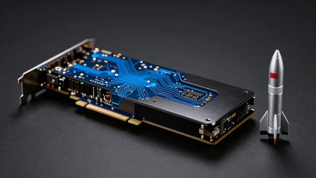 Mythos Launches Blackwell AI, GPUs Promise 2‑3×