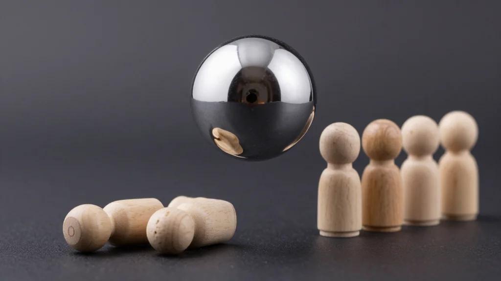 AI May Reverse Dilution From Slowing Revenue Growth