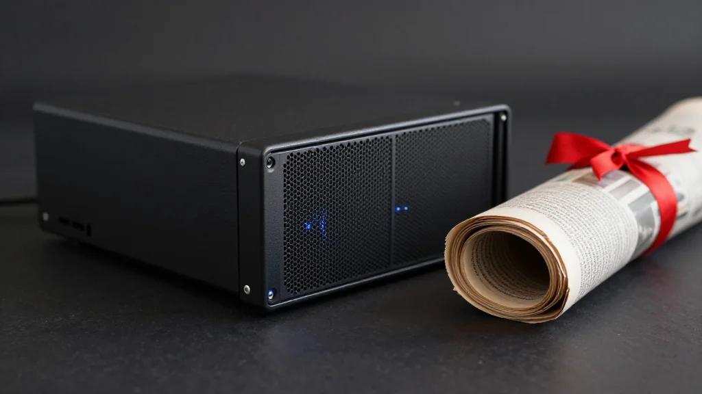 AP Trims Staff as Big‑tech Revenue Soars, Newspaper Sales Plunge