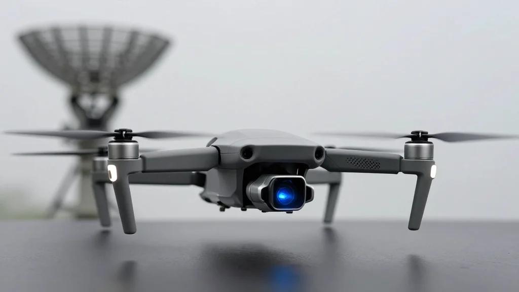 UAV Defence Moves Beyond Standalone Systems