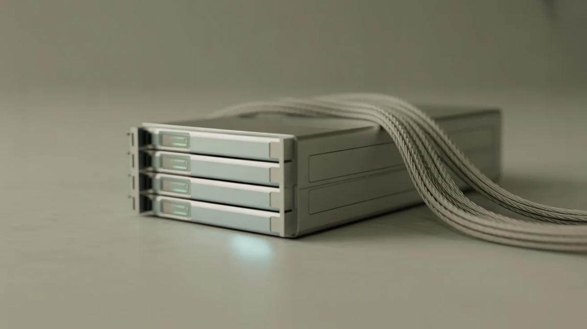 GMI Cloud Raises $82M Series A to Scale GPU Cloud Infrastructure