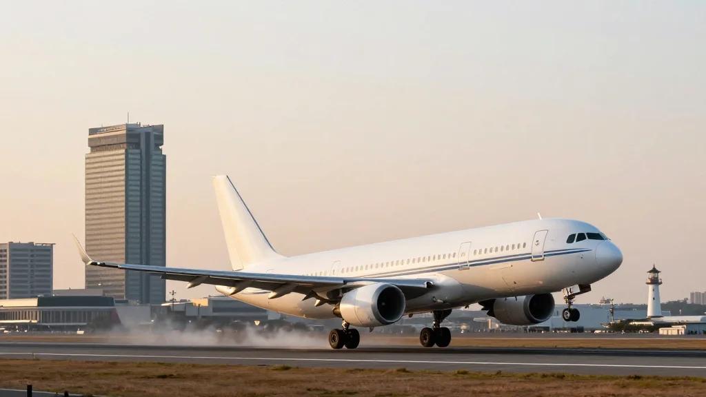 MAG Adds Two Routes, Resumes Fukuoka with B737‑8