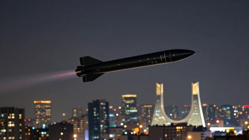 Israel Says Killed Two Top Iran Intelligence Officers in Tehran