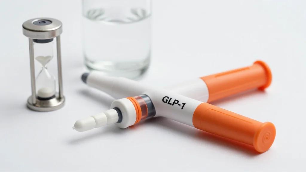 Only 25% of GLP‑1 Users Stay on Treatment After One Year, 74% Plan to Restart