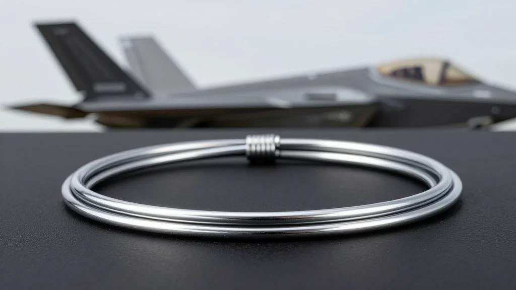 Lockheed Martin Signs All Industrial Projects for Czech F-35 Programme