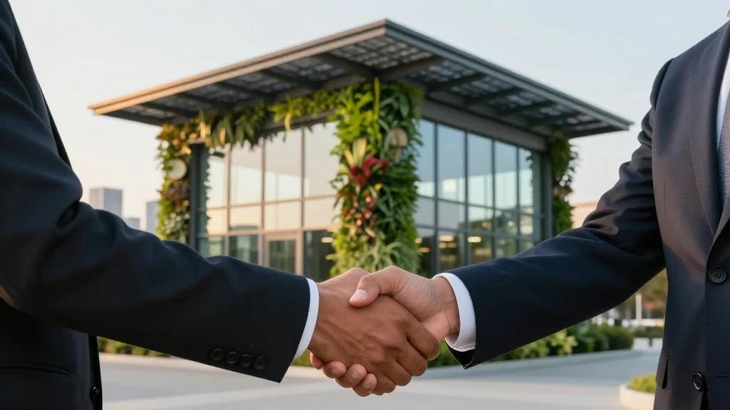 New Job Fair Boosts Environmental Impact Careers in CA