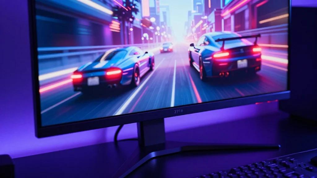 Windows 11 Insiders Get Support for >1,000 Hz Monitor Refresh Rate