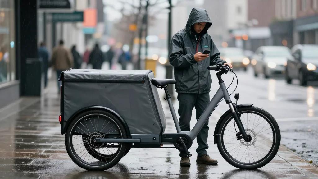 Choosing a Last Mile Partner? Start With Their Failure Plan