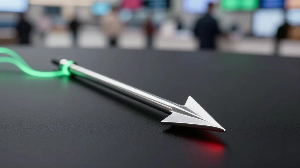 RSI Shows No Oversold Conditions Despite SD Indicator