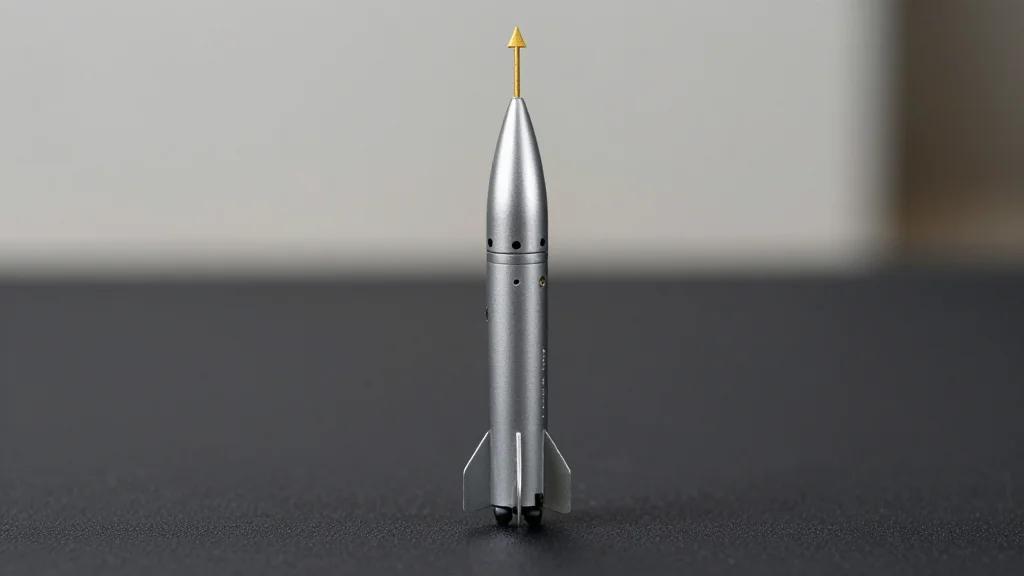 L3Harris Secures $1 Billion Department of War Investment to Scale Missile Solutions