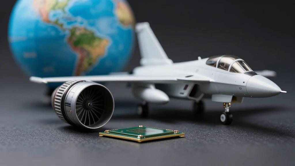 China, Iran Weaponize Economy, Outmaneuver U.S. Sanctions