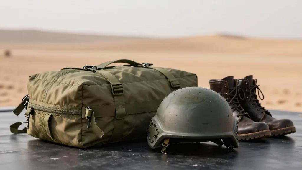 Unapproved Plan to Deploy 82nd Airborne to Iran