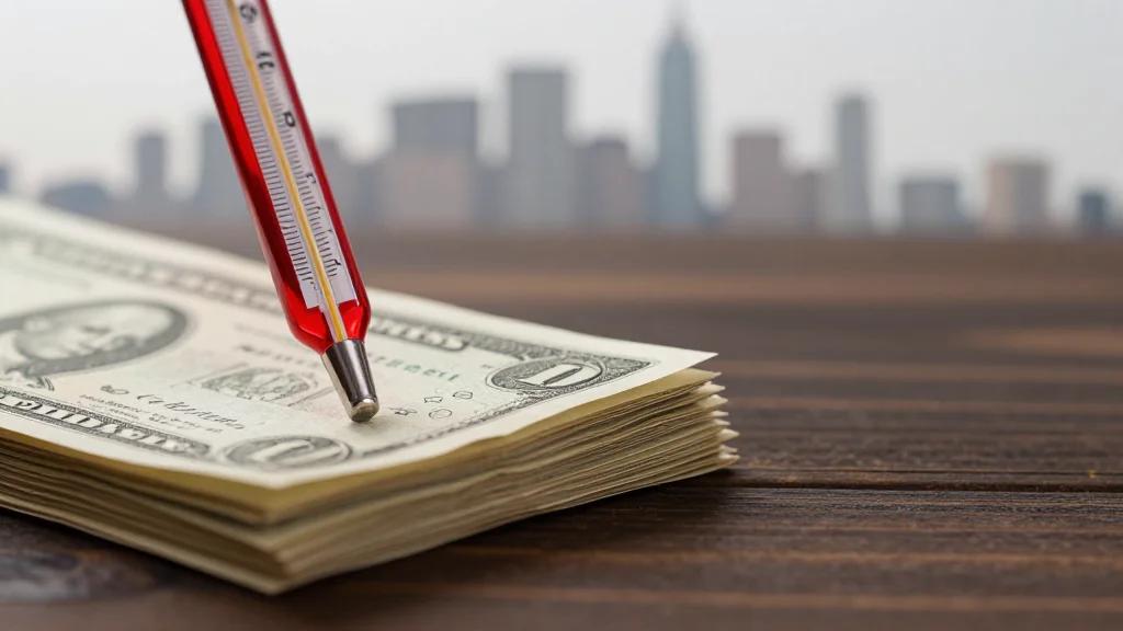 Neo‑con Trump Policies Spark Inflation, Hurt Bonds