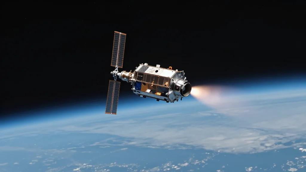 ASTS Payload Misplacement: Wrong Orbit Demands De‑orbit Plan