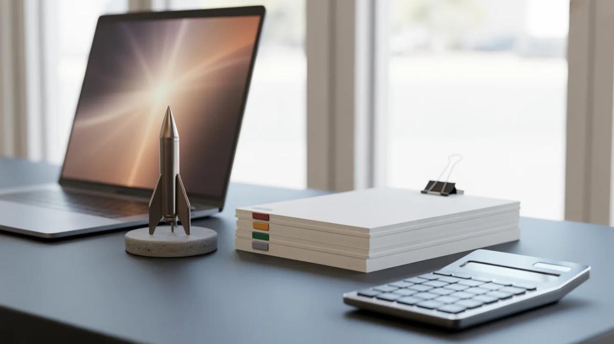 Free Tools for Startup Valuation and Pitch Deck Grading