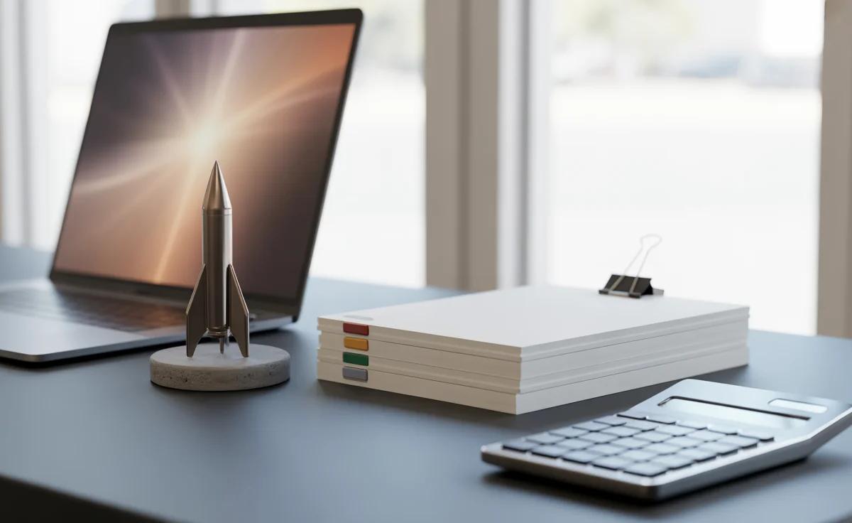 Free Tools for Startup Valuation and Pitch Deck Grading