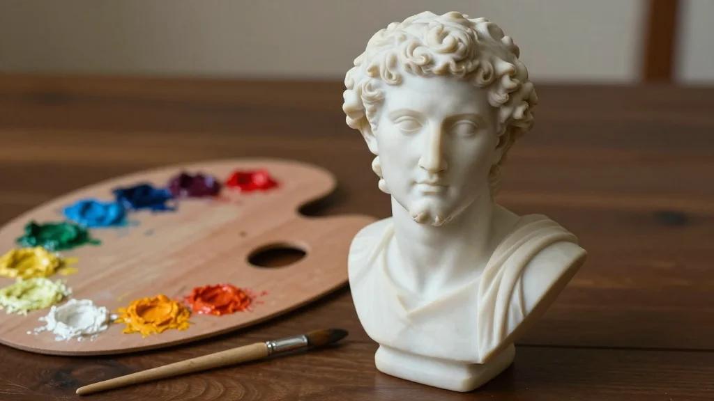 Founder of Art School That Received $2 M. NEH Grant: Artists Would Be ‘Wise’ to Be ‘Unpolitical’