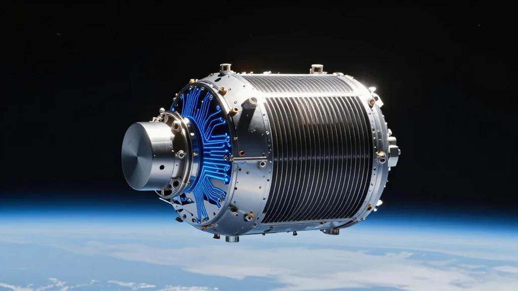 SpaceX’s S‑1 Flags Technical Hurdles for Orbital AI Data‑Center Ambitions