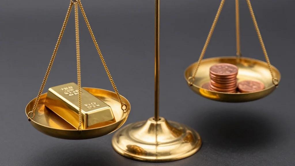 Geopolitical Tensions Revive Value Investing, Future Uncertain