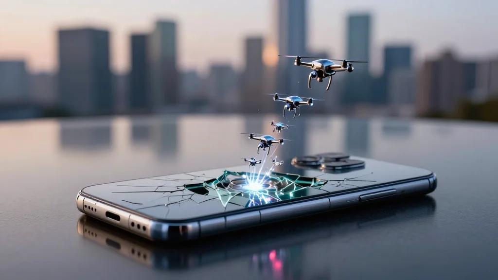 AI Agents and Content Slop Could Kill Social Media