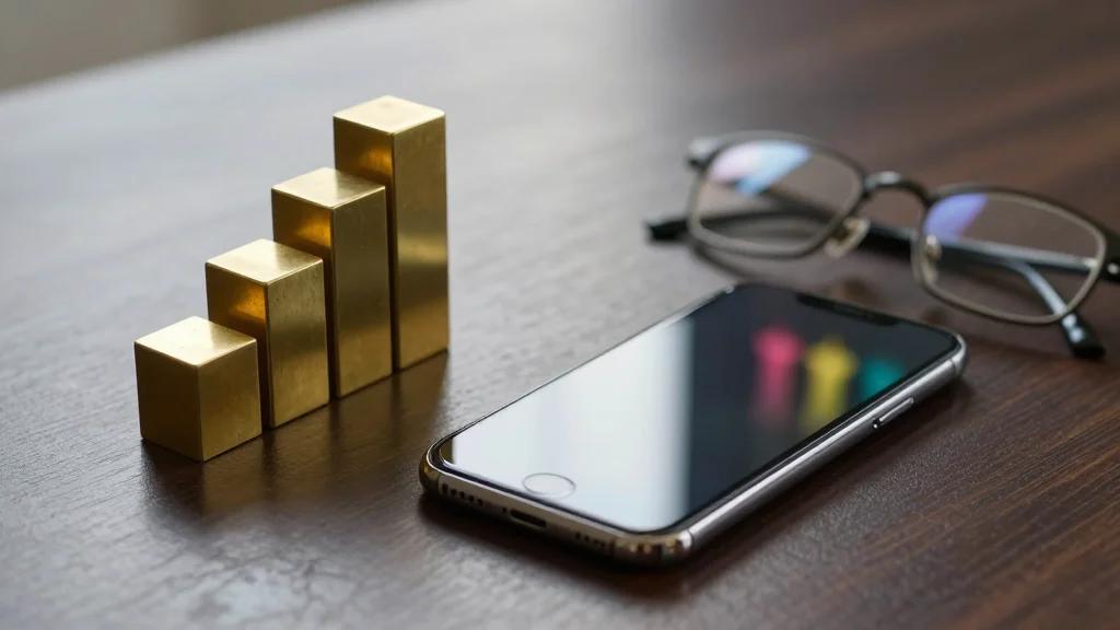 Jackson Financial Sees IBD RS Rating Rise To 73