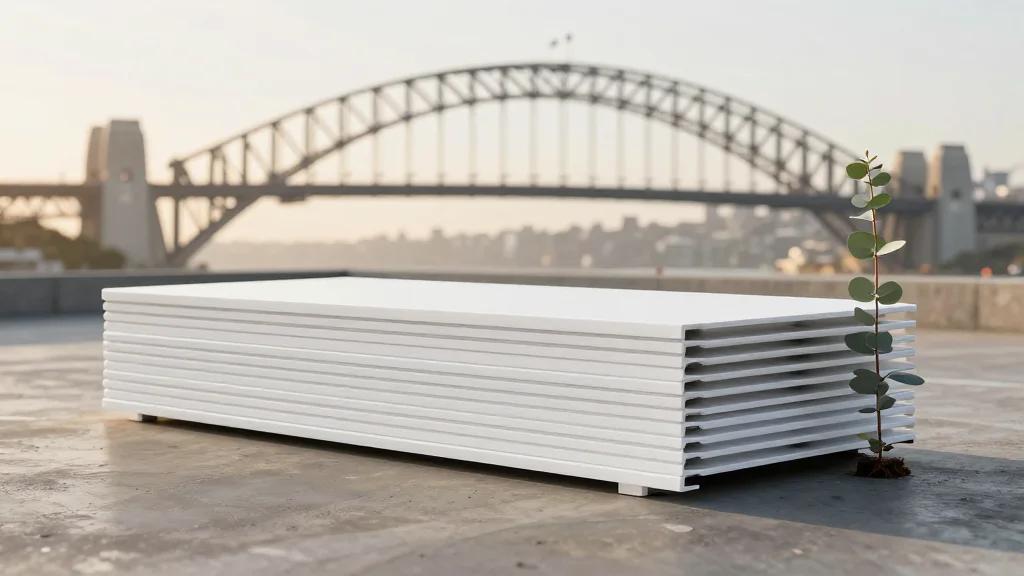 GS Modular to Unveil Smart, Sustainable Permanent Modular Buildings at Sydney Build Expo 2026