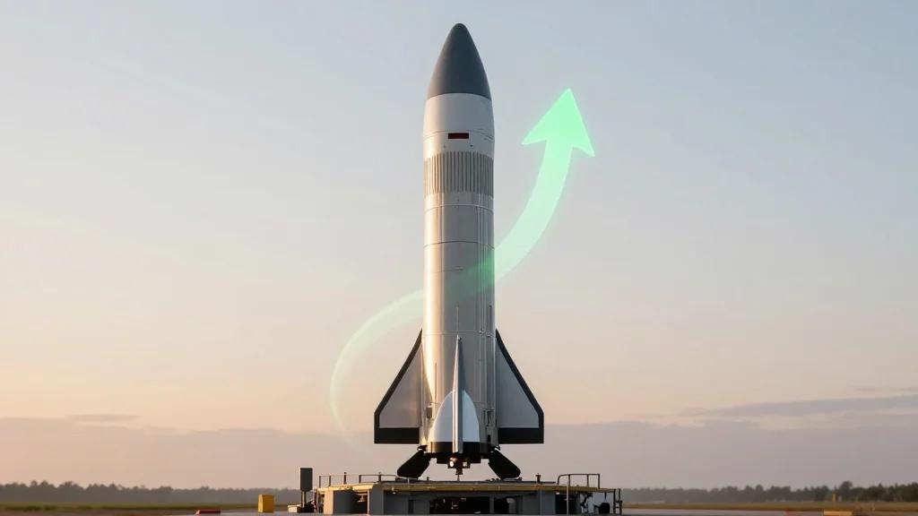 Analysts Warn SpaceX $75 B IPO Could Swallow 2026 US Listing Market