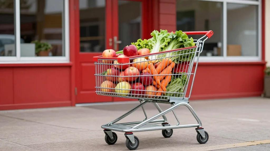 Government-Run Grocery Stores Are Likely to Fail. There's a Better Alternative