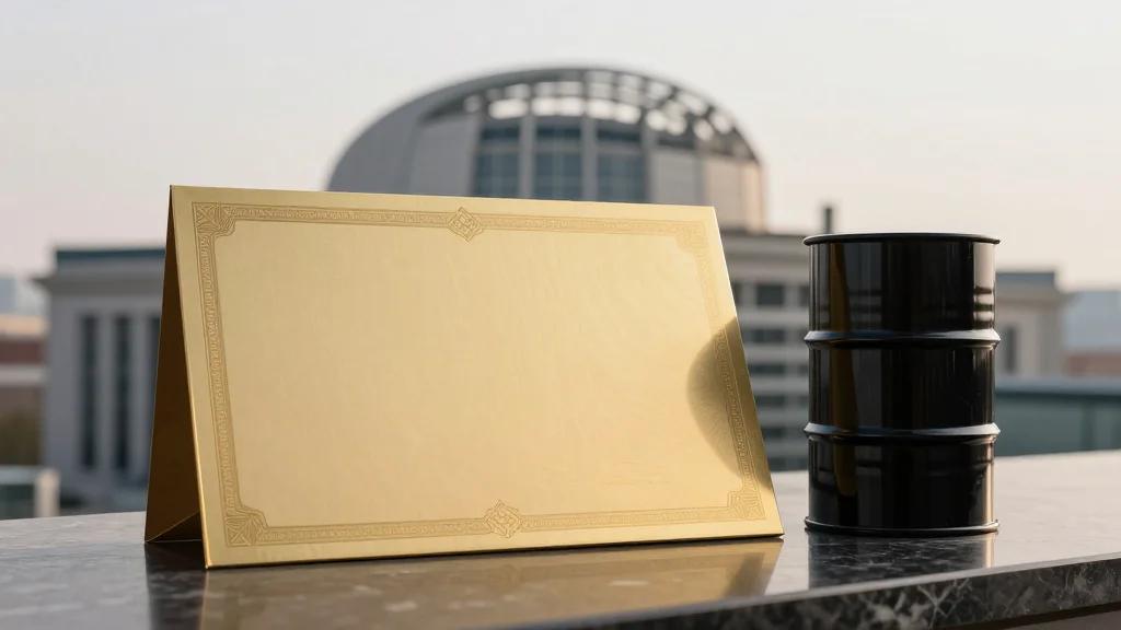 ECB Rate‑Cut Outlook Crushed to 0.2% as Oil Shock Fuels Inflation Fears